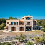 Rhodes Retreat Apartment