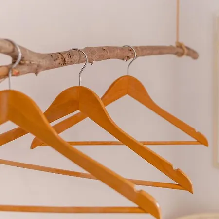 Rhodes Retreat Lejlighed Kalithies