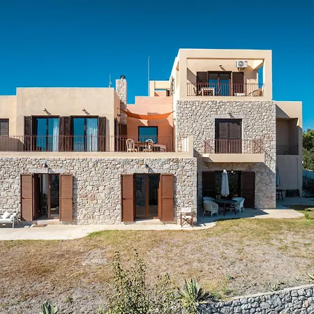 Lejlighed Rhodes Retreat Kalithies