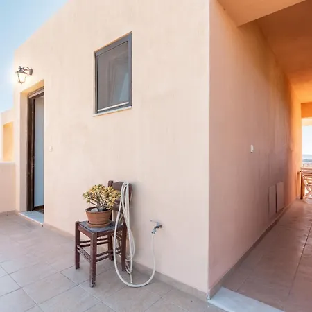 Rhodes Retreat * Kalithies