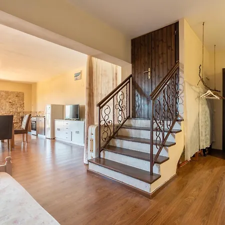 Rhodes Retreat Kalithies