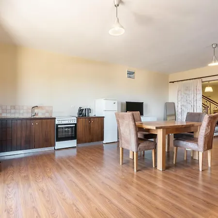 Lejlighed Rhodes Retreat *