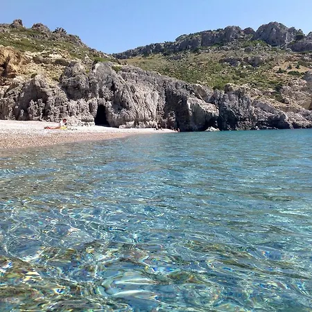 Rhodes Retreat * Kalithies