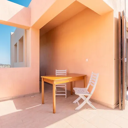 Apartament Rhodes Retreat