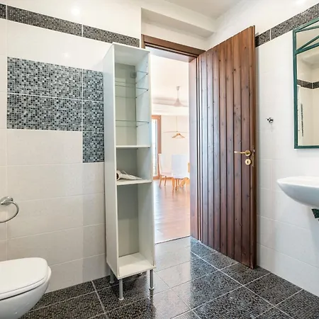 Rhodes Retreat Kalithies