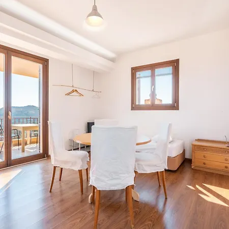 Rhodes Retreat Apartament