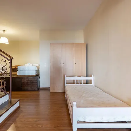 Rhodes Retreat * Kalithies