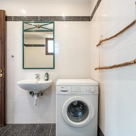 Rhodes Retreat Apartament