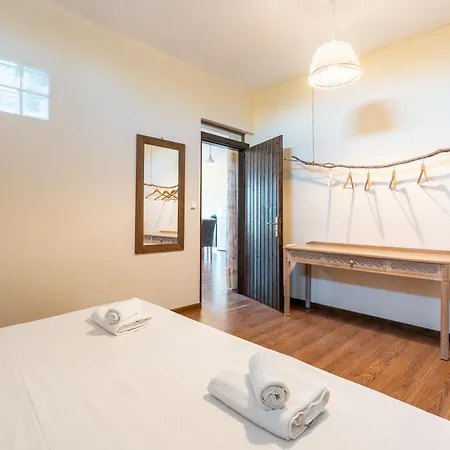 Rhodes Retreat * Kalithies