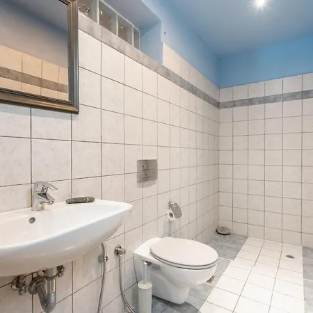 Apartament Rhodes Retreat