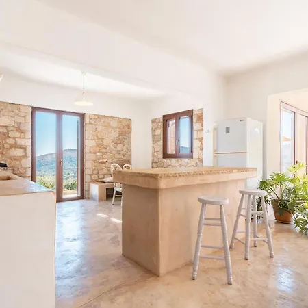 Rhodes Retreat Apartament *