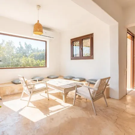 Rhodes Retreat Kalithies