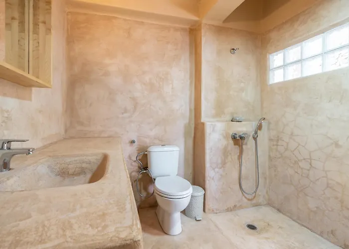 Rhodes Retreat Kalithies