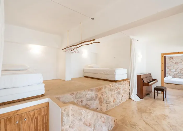 Rhodes Retreat 아파트