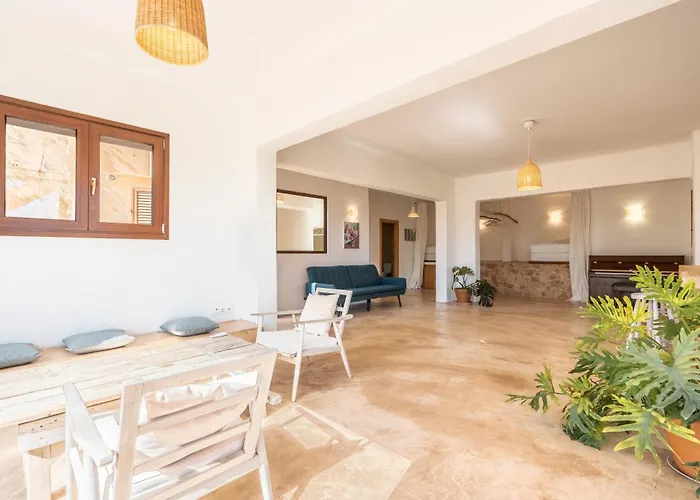 Rhodes Retreat 아파트 *