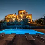 Rhodes Retreat Appartamento