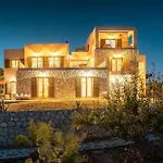 Rhodes Retreat Apartment *
