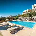 Apartment Rhodes Retreat *