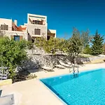 Appartamento Rhodes Retreat *