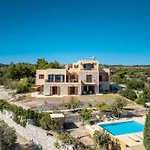 Rhodes Retreat