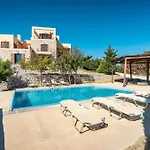 Apartment Rhodes Retreat