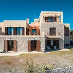 Apartment Rhodes Retreat Kalithies