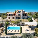 Rhodes Retreat *