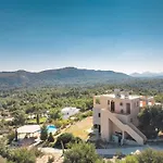 Rhodes Retreat * Kalithies