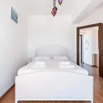 Rhodes Retreat
