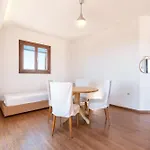 Apartment Rhodes Retreat
