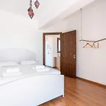 Rhodes Retreat