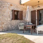 Rhodes Retreat Appartamento *