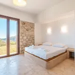 Rhodes Retreat Apartment