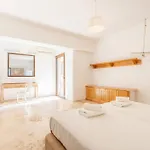 Apartment Rhodes Retreat