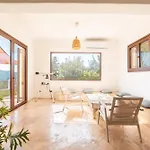 Rhodes Retreat Apartment Kalithies