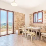 Apartment Rhodes Retreat Kalithies