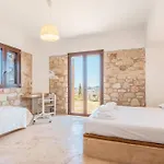 Rhodes Retreat *