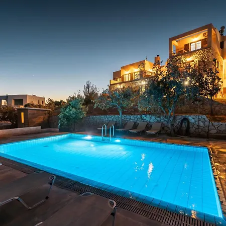 Rhodes Retreat *
