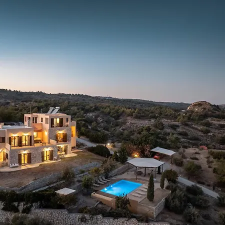 Rhodes Retreat * Kalithiész