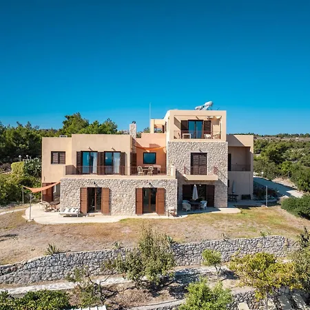 Rhodes Retreat Daire