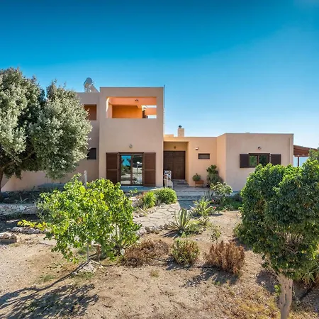 Rhodes Retreat Kalithies