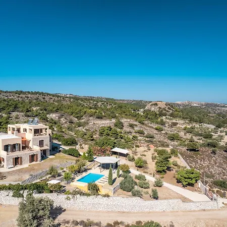 Rhodes Retreat