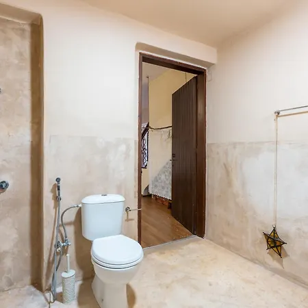 Rhodes Retreat Kalithies