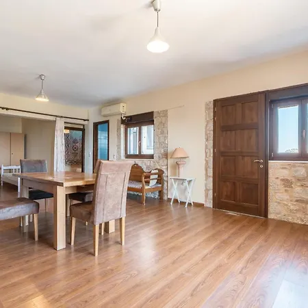 Rhodes Retreat * Kalithies