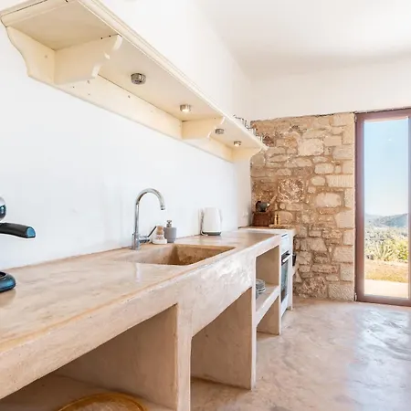 Rhodes Retreat * Kalithies