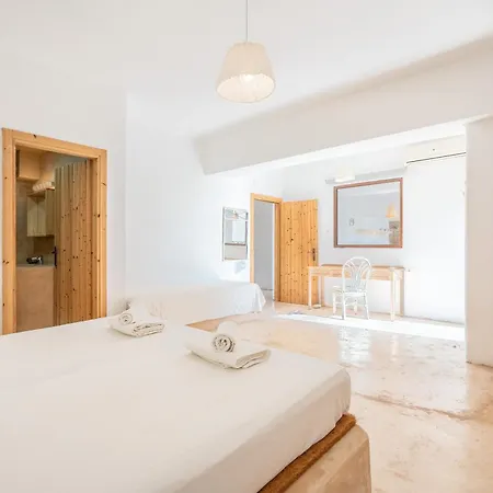 Rhodes Retreat