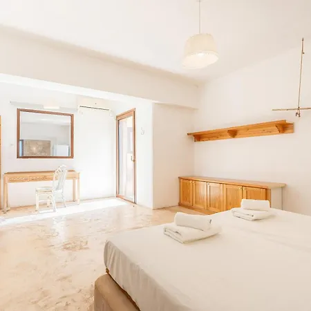 Lägenhet Rhodes Retreat