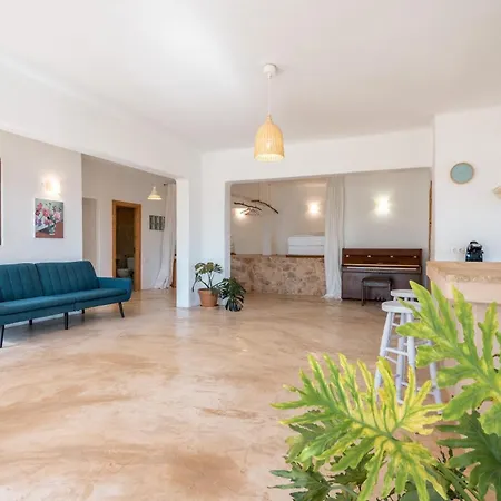 Lägenhet Rhodes Retreat *