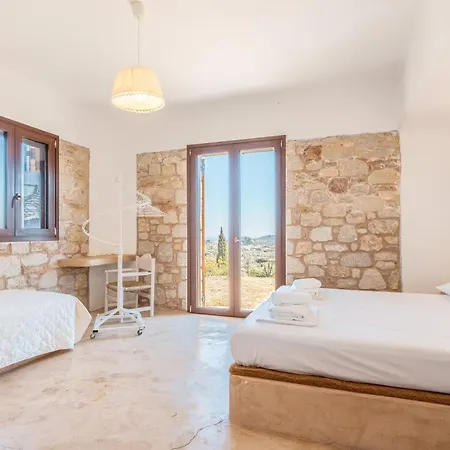 Rhodes Retreat *