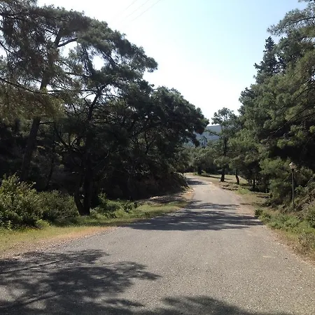 Rhodes Retreat Διαμέρισμα Καλυθιές